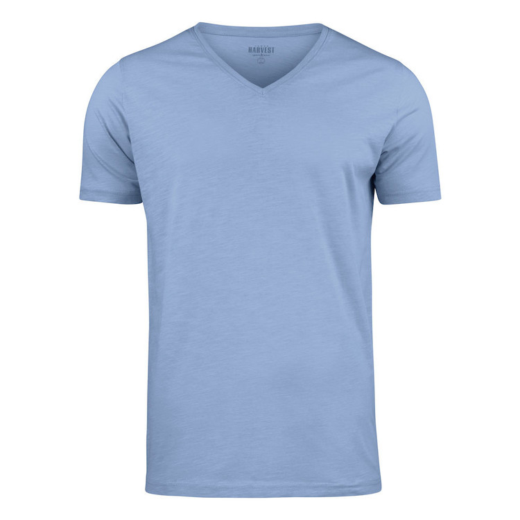 Whailford T-Shirt Blue