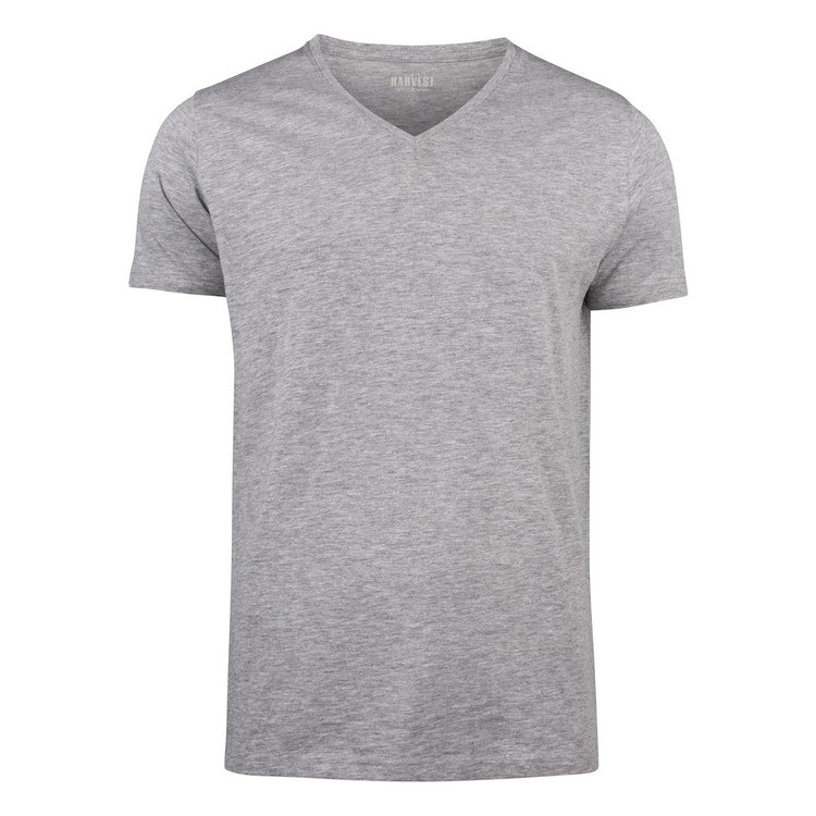 Whailford T-Shirt Grey