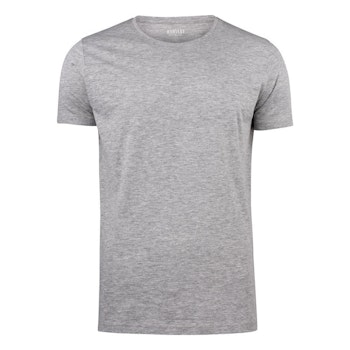Twoville T-Shirt Grey