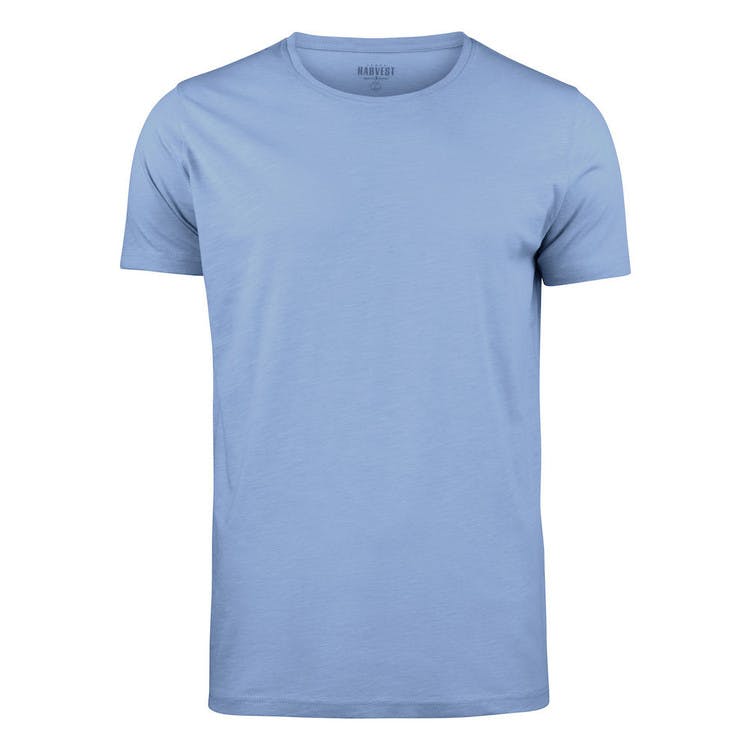 Twoville T-Shirt Blue