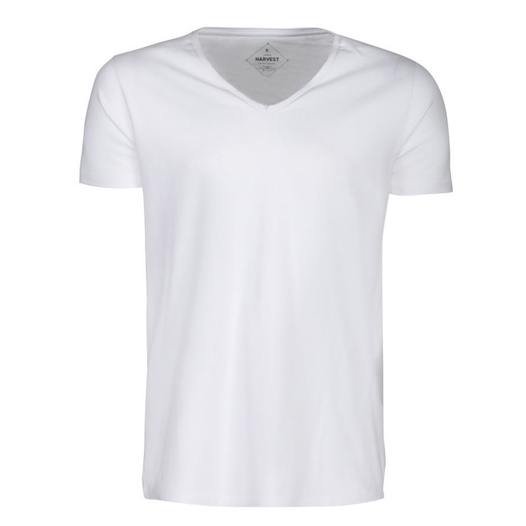 Whailford T-Shirt White