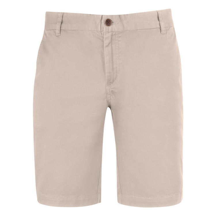 Carson Shorts Sand