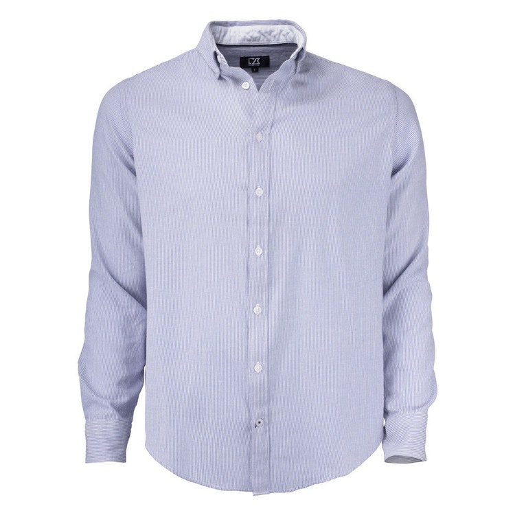 Belfair Oxford Shirt French Blue/White