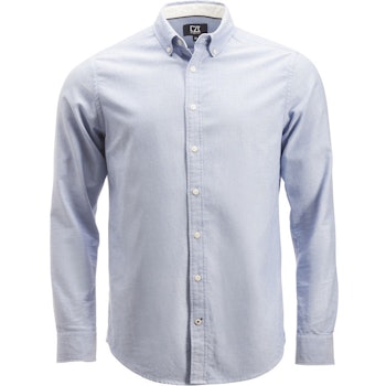 Belfair Oxford Shirt French Blue