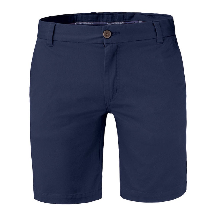 Bridgeport Shorts Navy