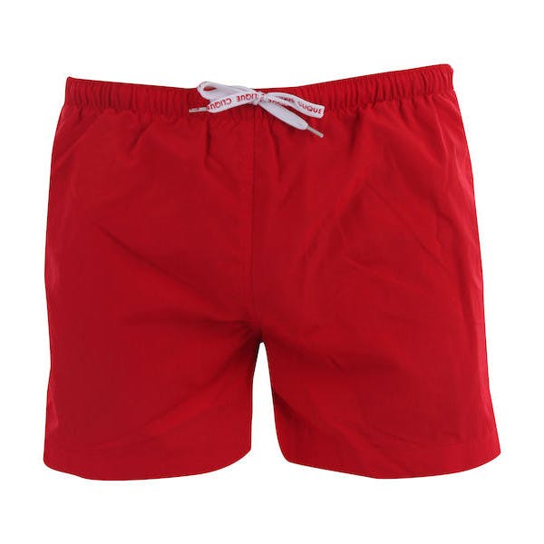 Swimshorts Red