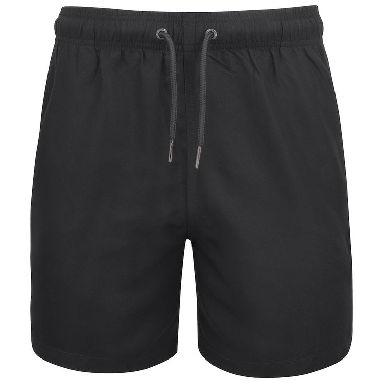 Chelan Shorts Black