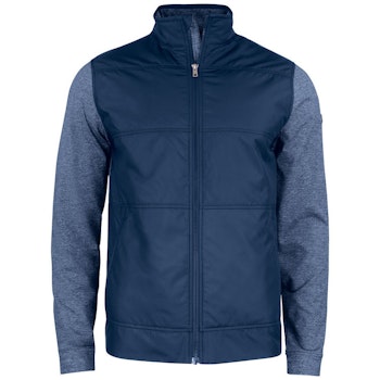 Stealth Jacket Navy