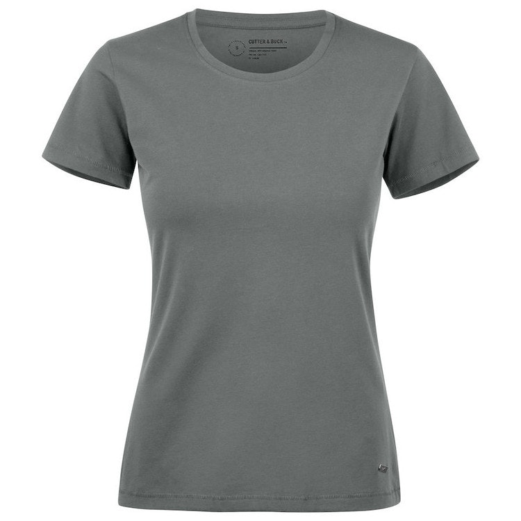 Manzanita Roundneck W Grey