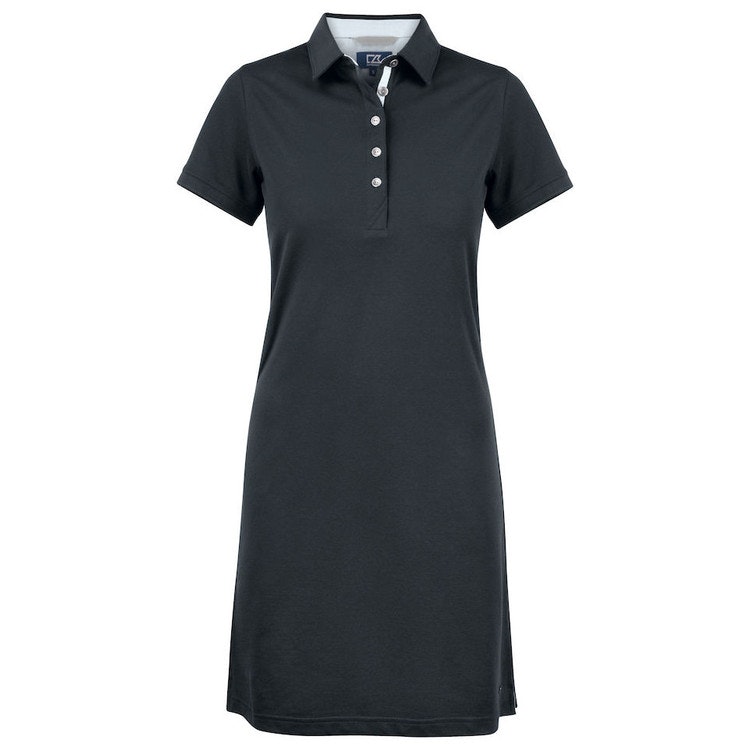 Advantage Dress Black