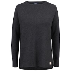 Carnation Sweater W Black