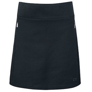 Suncadia Skort Black