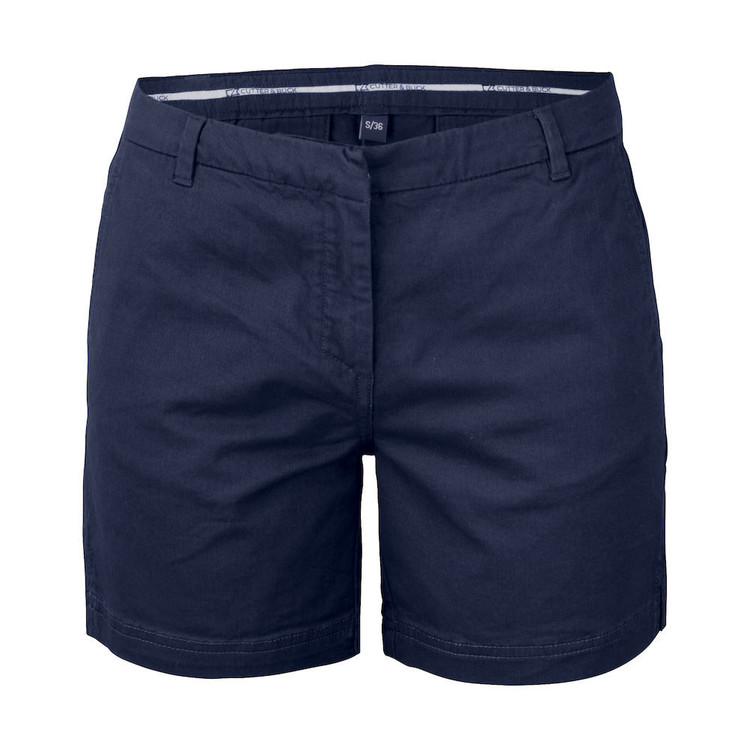 Bridgeport Shorts W Navy