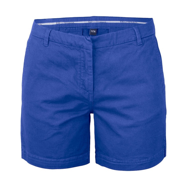 Bridgeport Shorts W Blue
