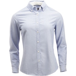 Belfair Oxford Shirt W French Blue