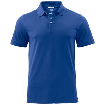 Advantage Polo Blue