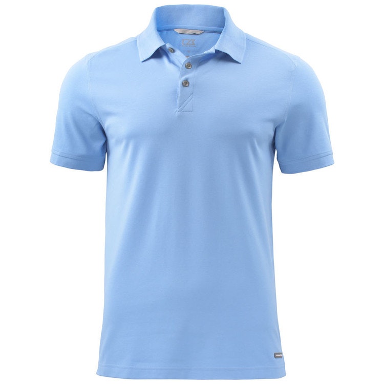 Advantage Polo Lightblue