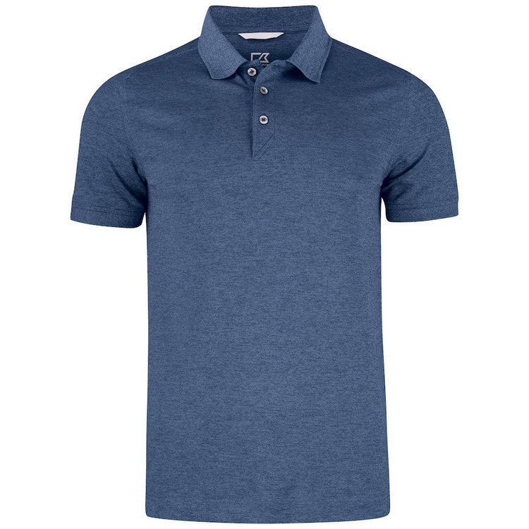 Advantage Polo Navy