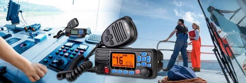 Digital Selective Calling (DSC) – Vad du behöver veta