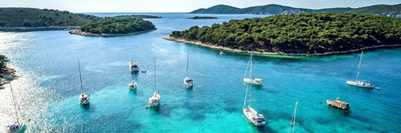 Raymarine presenterar integration med Cyclops Marine i den kommande LightHouse HVAR version 3.16