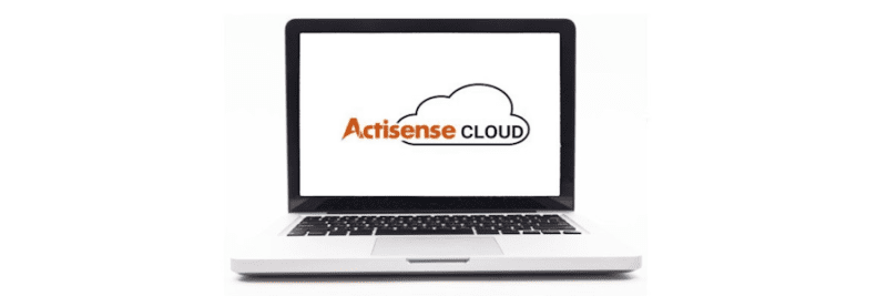 En nybörjarguide till ActisenseCloud