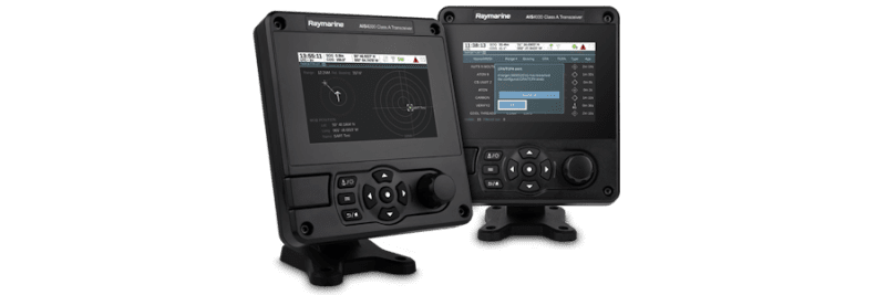 AIS4000 / AIS5000 Programvaruuppgraderings instruktioner