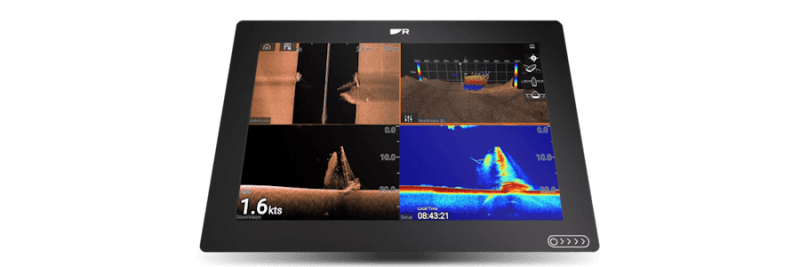 Raymarine givarguide 2023