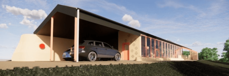 Earthship