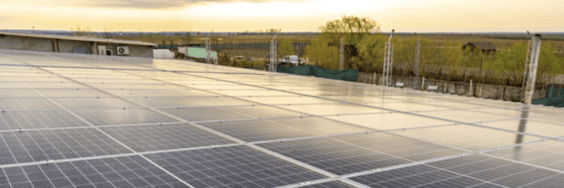 Installera solpaneler? Vi reder ut begreppen!