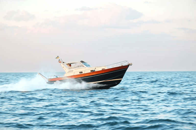 Hur man sparar pengar och undviker senare huvudvärk – Råd till nya båtförare