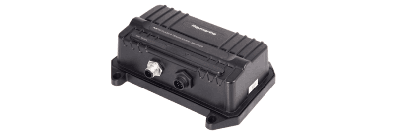 Raymarine AIS700 - Felsökningsguide