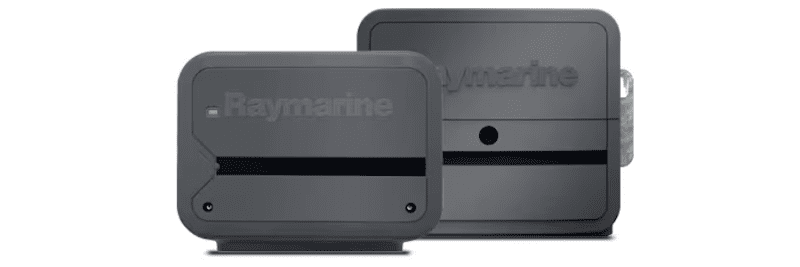 Raymarine ACU-specifikationer och enhetskompatibilitet