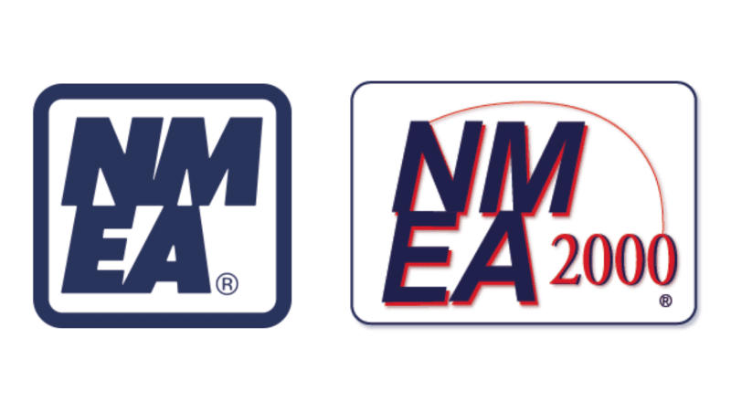 Ny version av NMEA 2000® Standard presenterad av National Marine Electronics Association