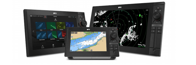 Systermåterställning av Axiom PRO & 2PRO