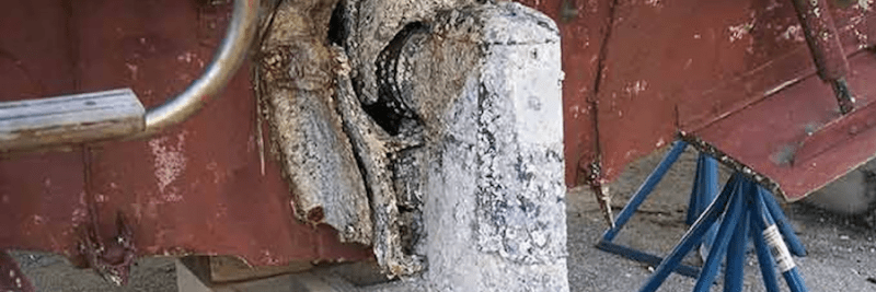 Galvanisk korrosion - Galvanisk Isolator vs Isolationstransformator