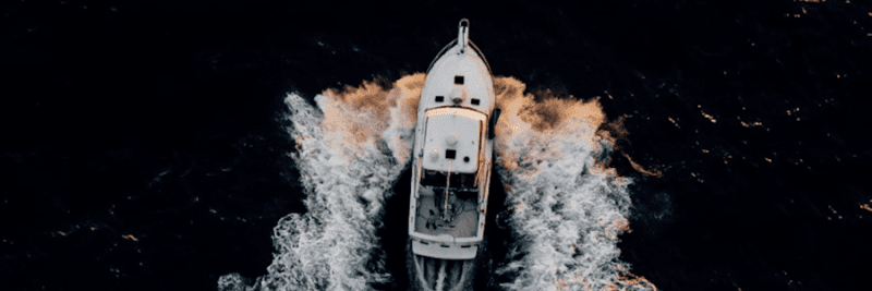 Raymarine inbyteskampanj 2024