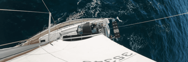 Alpha Autopilotstyrning
