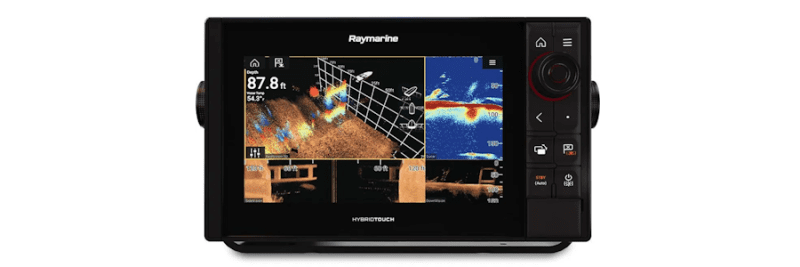 Vilka SONAR-moduler är kompatibla med min multifunktionsdisplay?