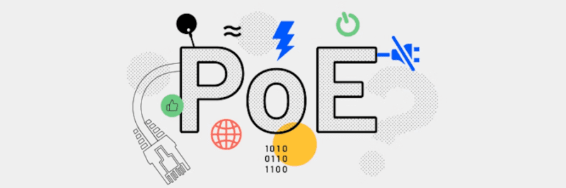 Framtiden för båtelektronik – Power over Ethernet (PoE) och OneNet