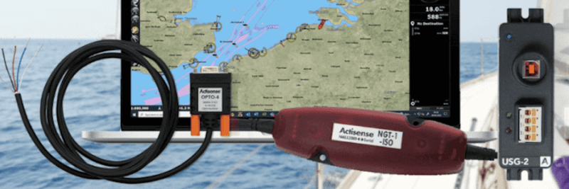 Varför NMEA-isolering är kritisk för ditt nätverk