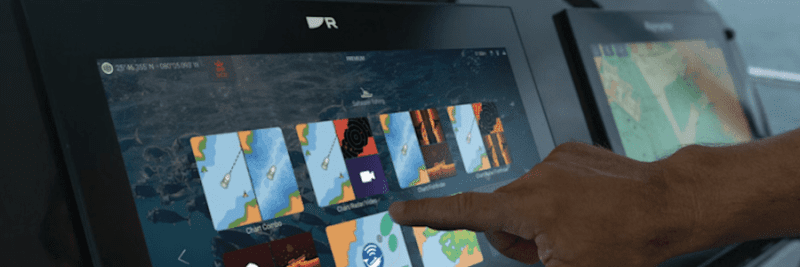 Nya funktioner i LightHouse 4.9