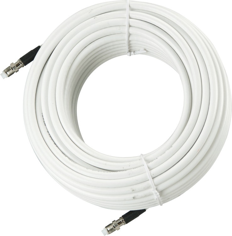  Glomex RA350/6FME - Cable with FME connectors, 6m