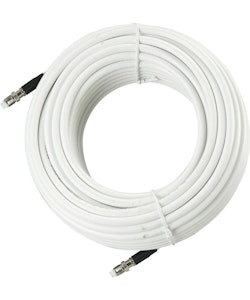  Glomex RA350/12FME - Cable with FME connectors, 12m
