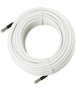 Glomex RA350/12FME – Kabel mit FME-Anschlüssen, 12 m