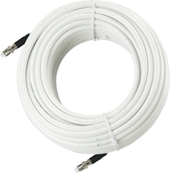  Glomex RA350/18FME - Cable with FME connectors, 18m