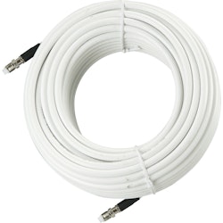 Glomex RA350/30FME – Kabel mit FME-Anschlüssen, 30 m