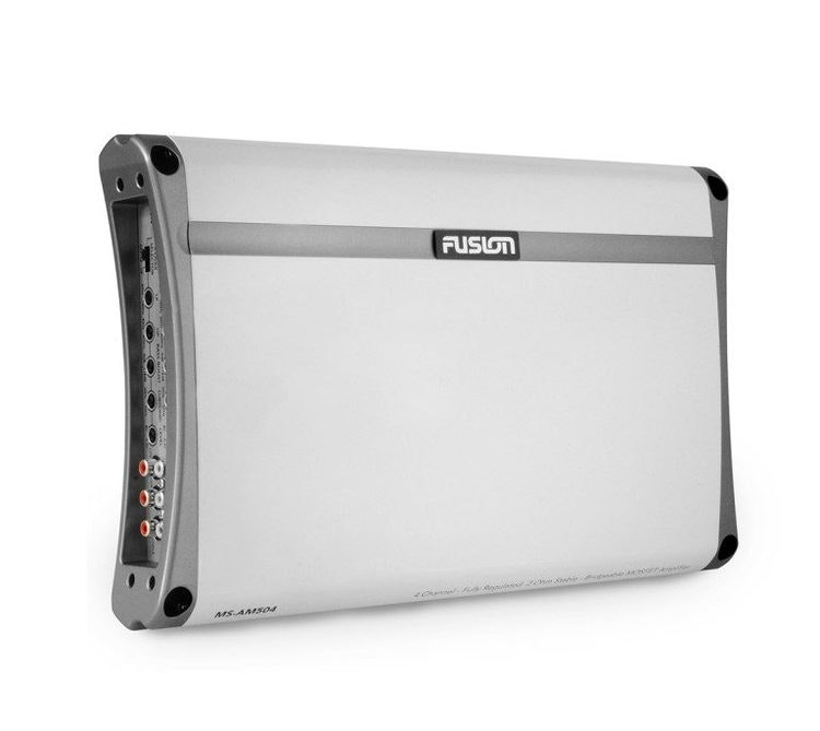 Fusion - Verstärker 4-Kanal 500W