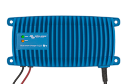 Victron Energy - Blue Smart IP67 Batterieladegerät 24V/12A BT