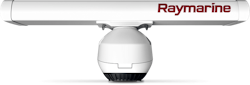 Raymarine -12kW Magnum, 4ft vinge med 15m kabel