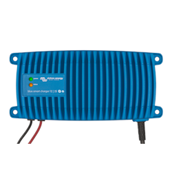 Victron Energy - Blue Smart IP67 batteriladdare 12V/25A (1+Si) BT Lithium och blybatterier